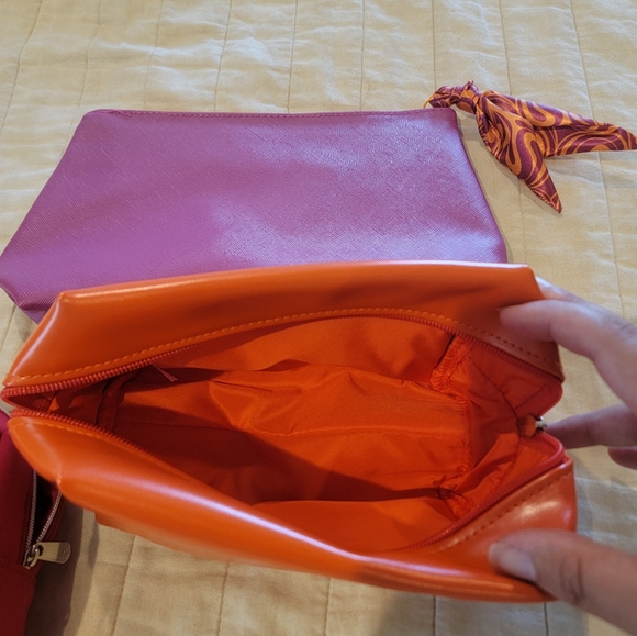 New Cosmetic Bags | Set of 3 | Dior and Alleyoop - Picture 9 of 10